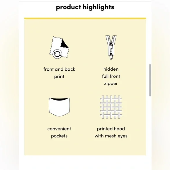 TIPSY ELVES UNICORN COSTUME DRESS PREOWNED XXL - Picture 9 of 10